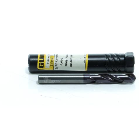VHM Bohrer DK460UF Neu OVP